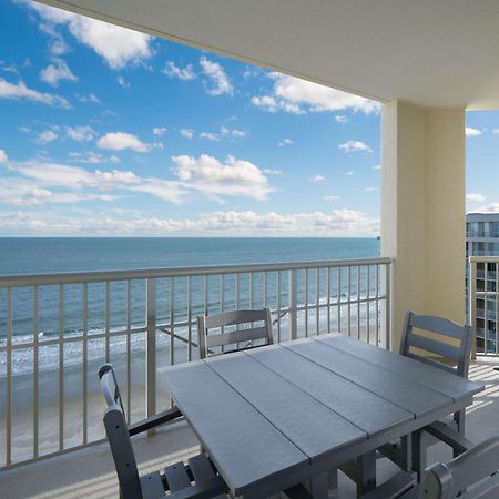 Royale Palms Condominiums Briarcliffe Acres Екстер'єр фото