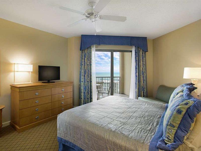 Royale Palms Condominiums Briarcliffe Acres Екстер'єр фото