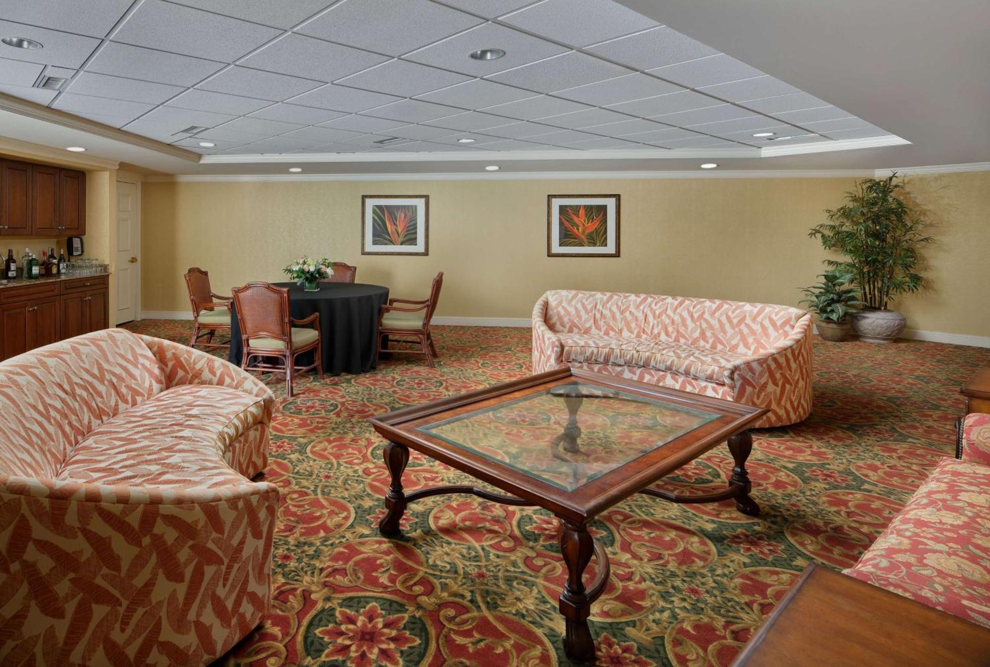 Royale Palms Condominiums Briarcliffe Acres Екстер'єр фото