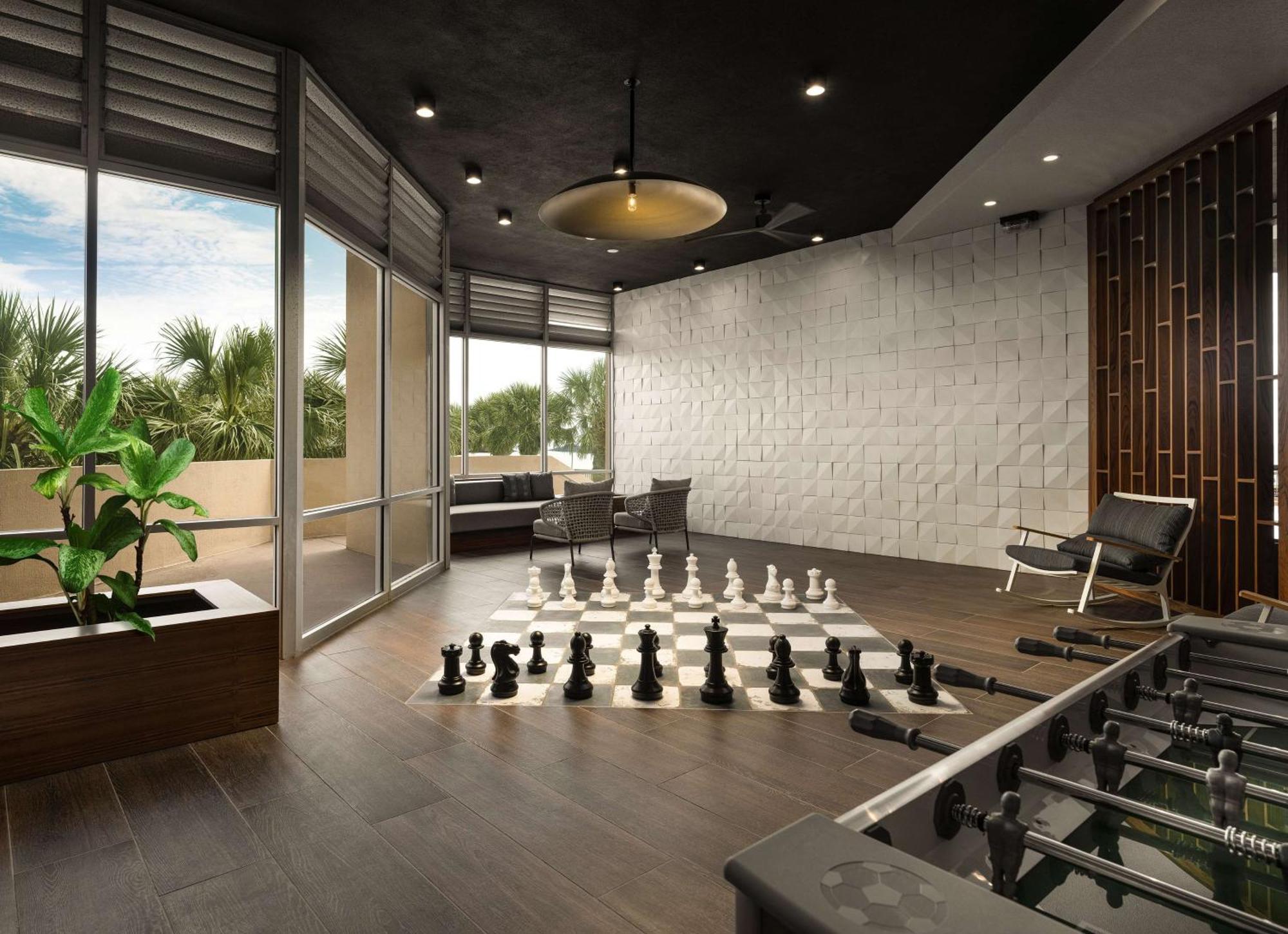 Royale Palms Condominiums Briarcliffe Acres Екстер'єр фото
