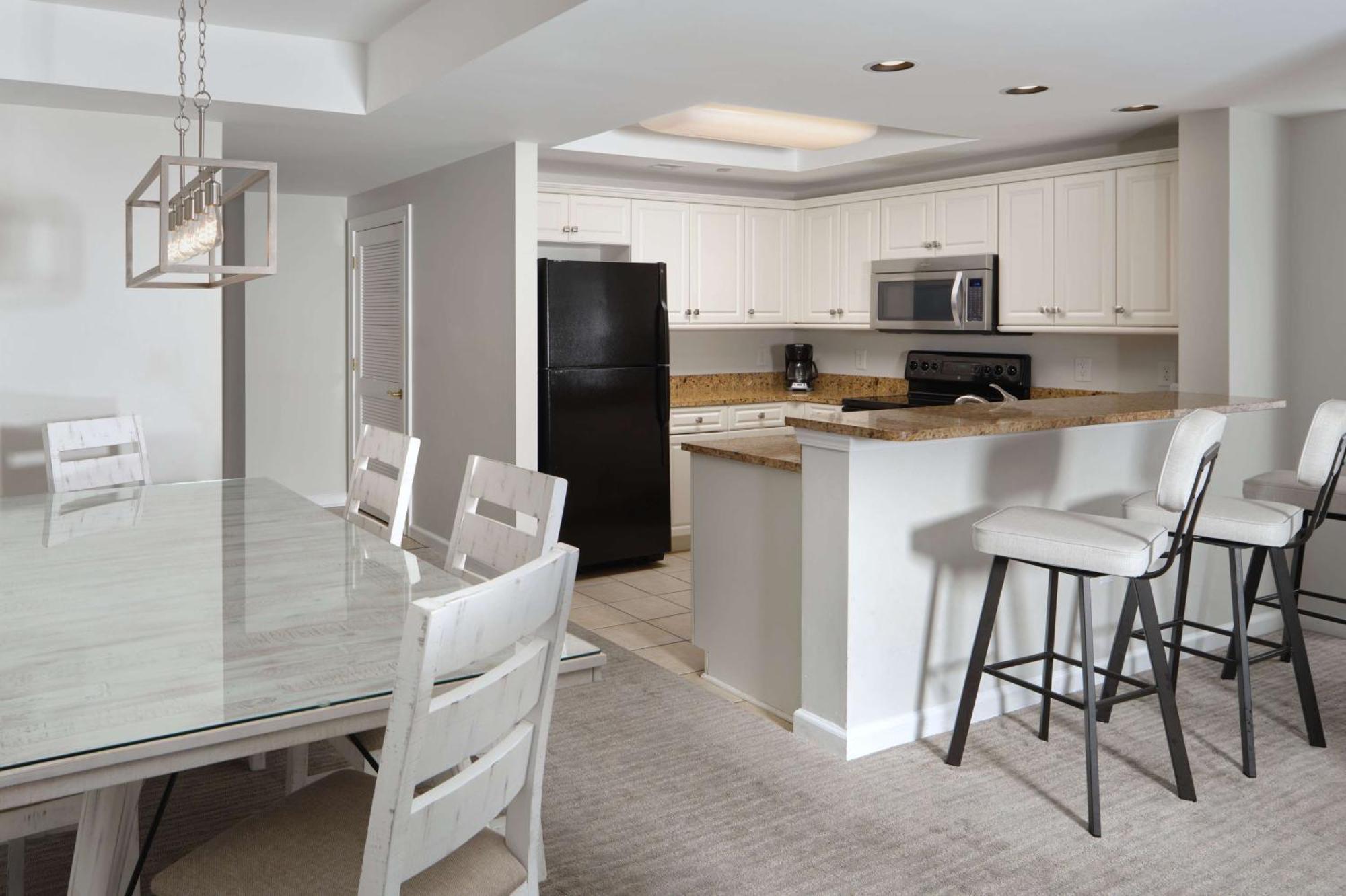 Royale Palms Condominiums Briarcliffe Acres Екстер'єр фото