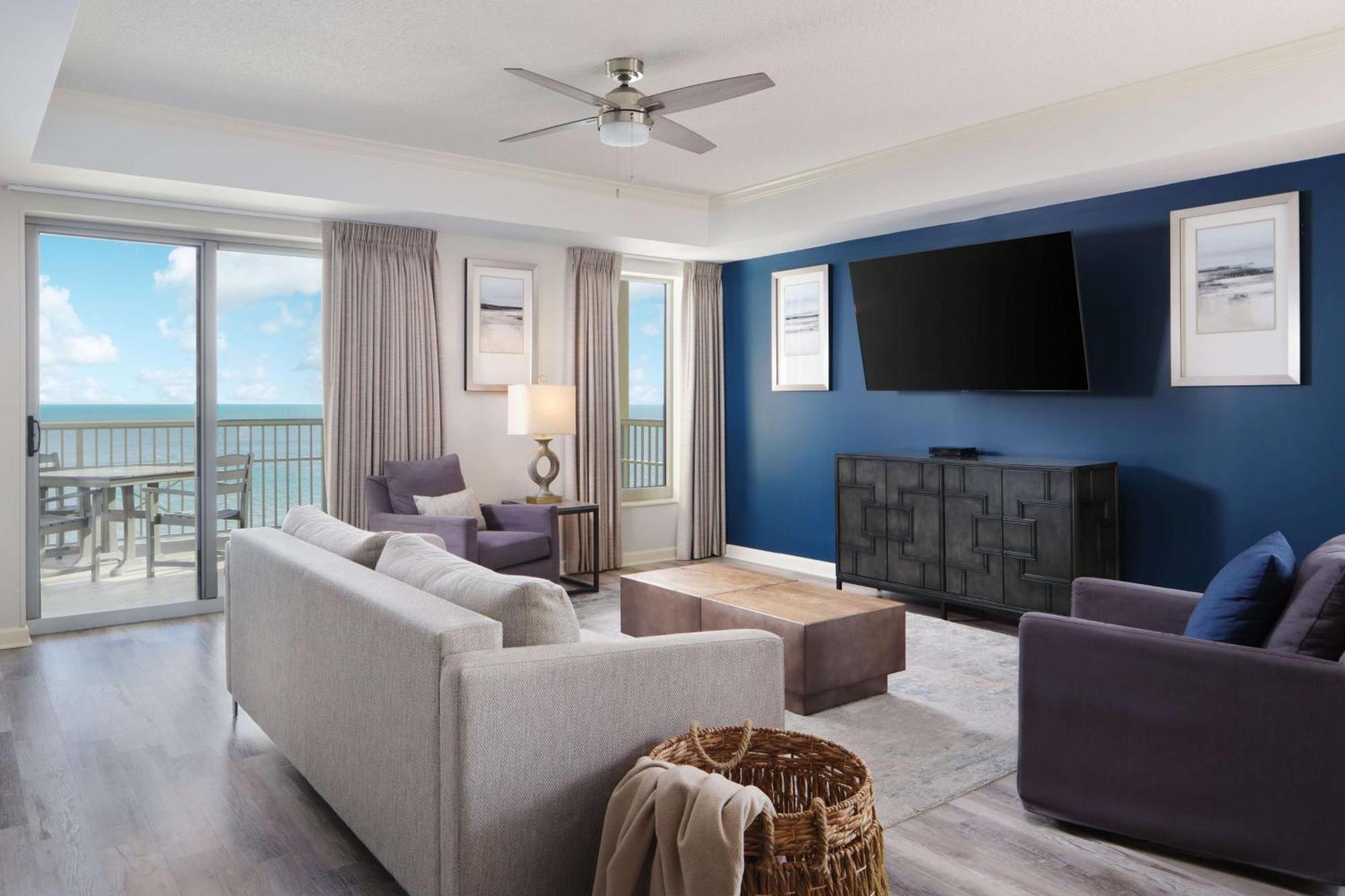 Royale Palms Condominiums Briarcliffe Acres Екстер'єр фото