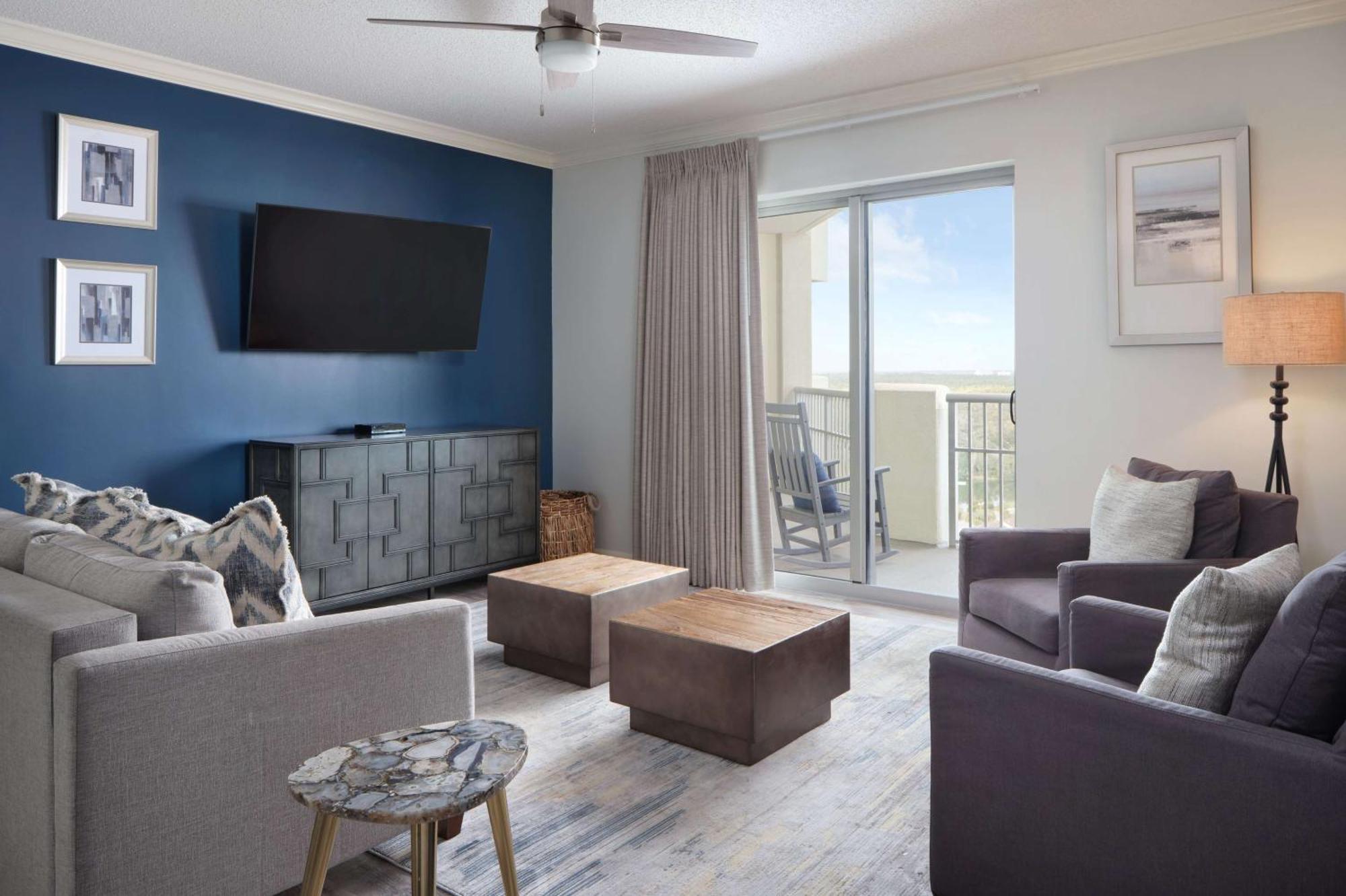 Royale Palms Condominiums Briarcliffe Acres Екстер'єр фото