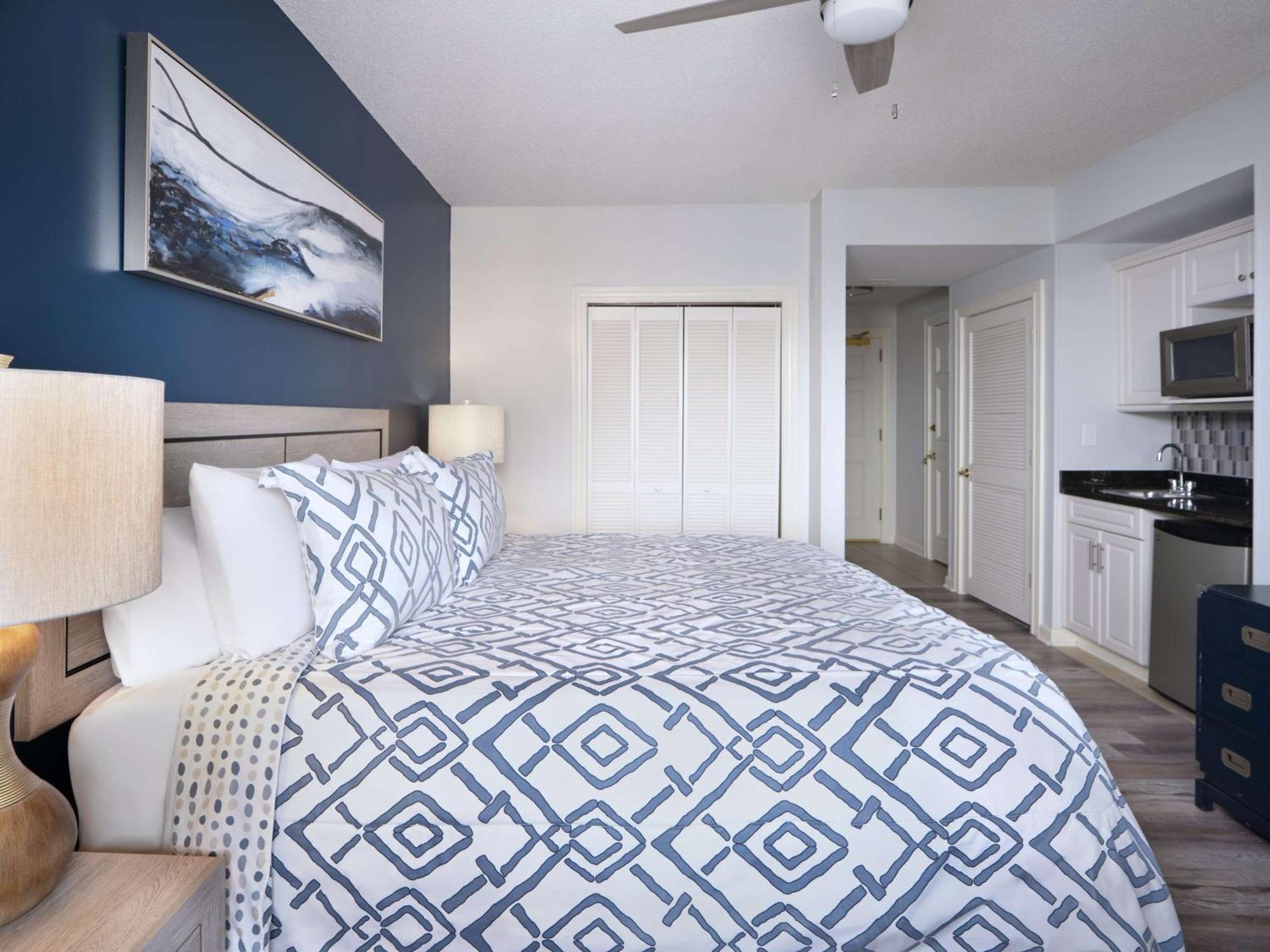 Royale Palms Condominiums Briarcliffe Acres Екстер'єр фото