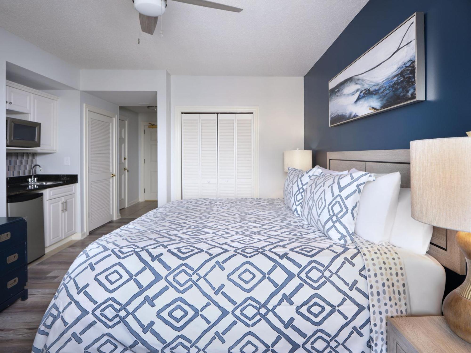 Royale Palms Condominiums Briarcliffe Acres Екстер'єр фото