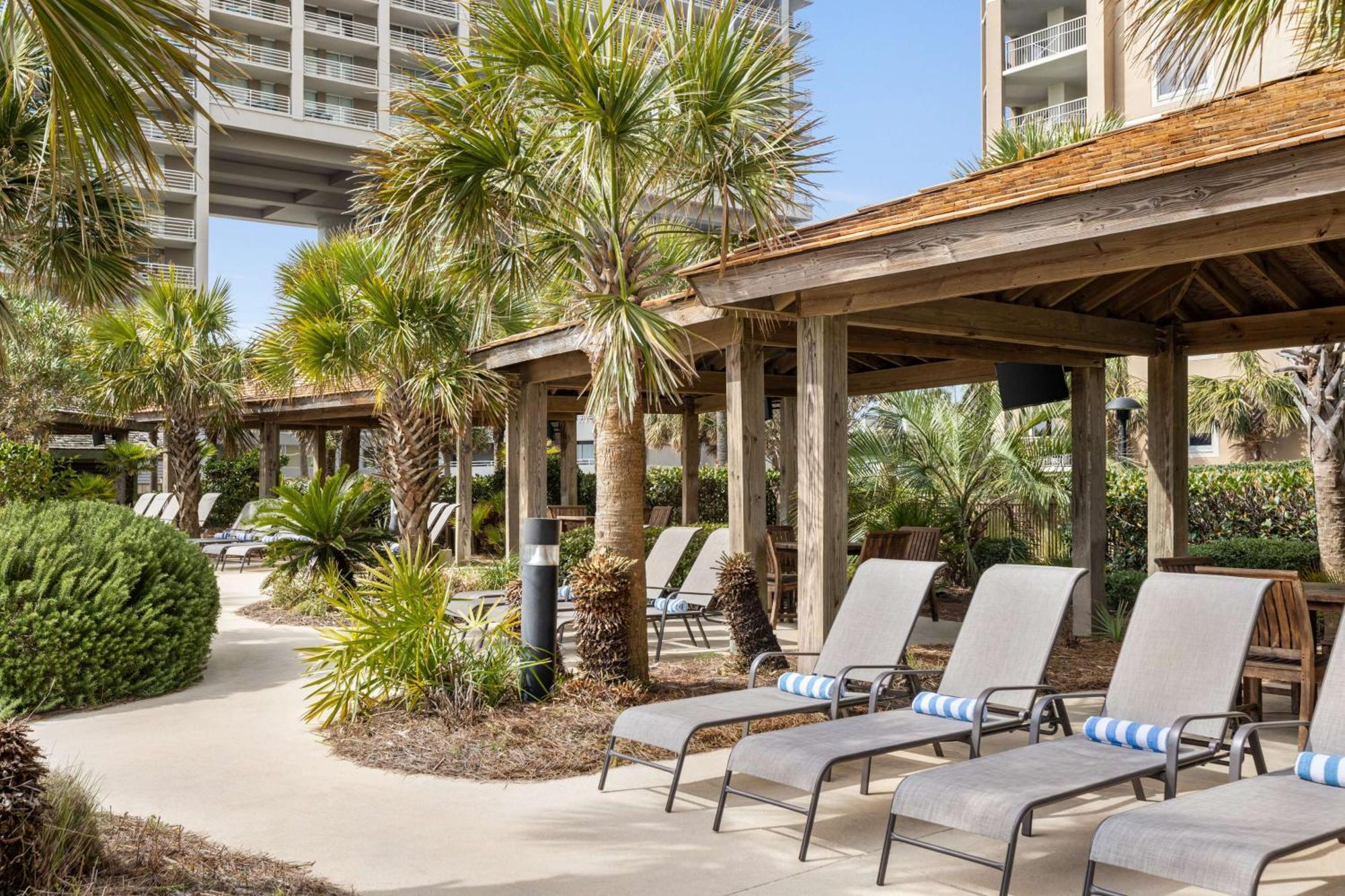 Royale Palms Condominiums Briarcliffe Acres Екстер'єр фото