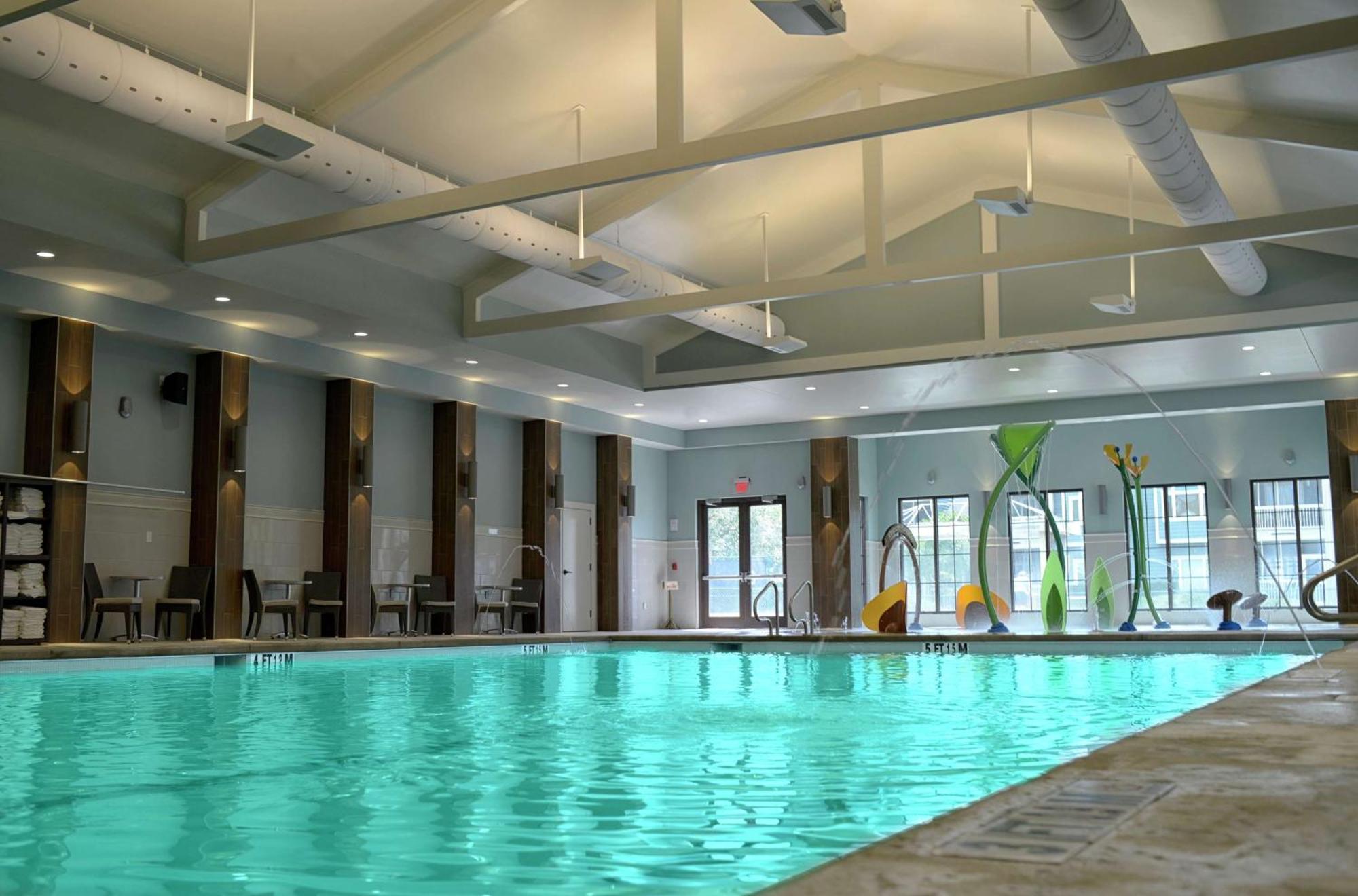 Royale Palms Condominiums Briarcliffe Acres Екстер'єр фото
