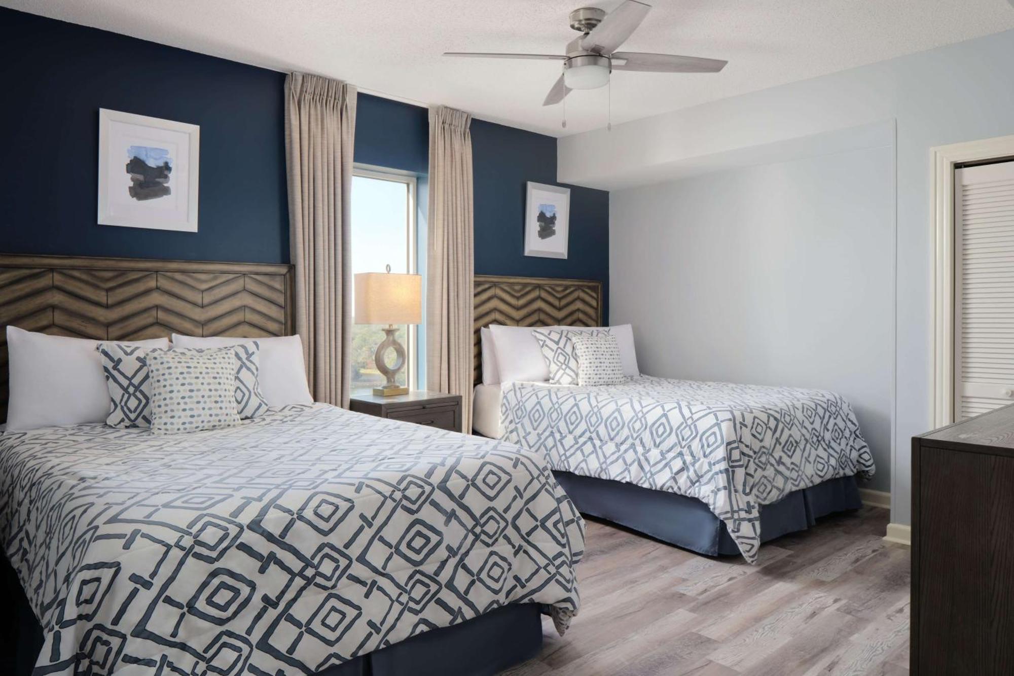 Royale Palms Condominiums Briarcliffe Acres Екстер'єр фото