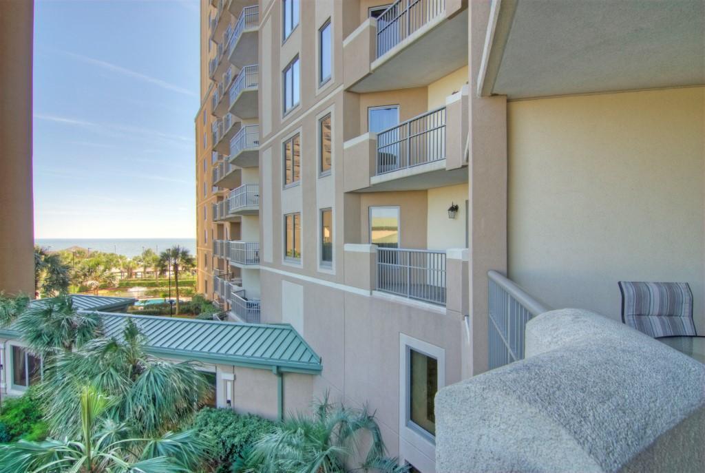 Royale Palms Condominiums Briarcliffe Acres Екстер'єр фото
