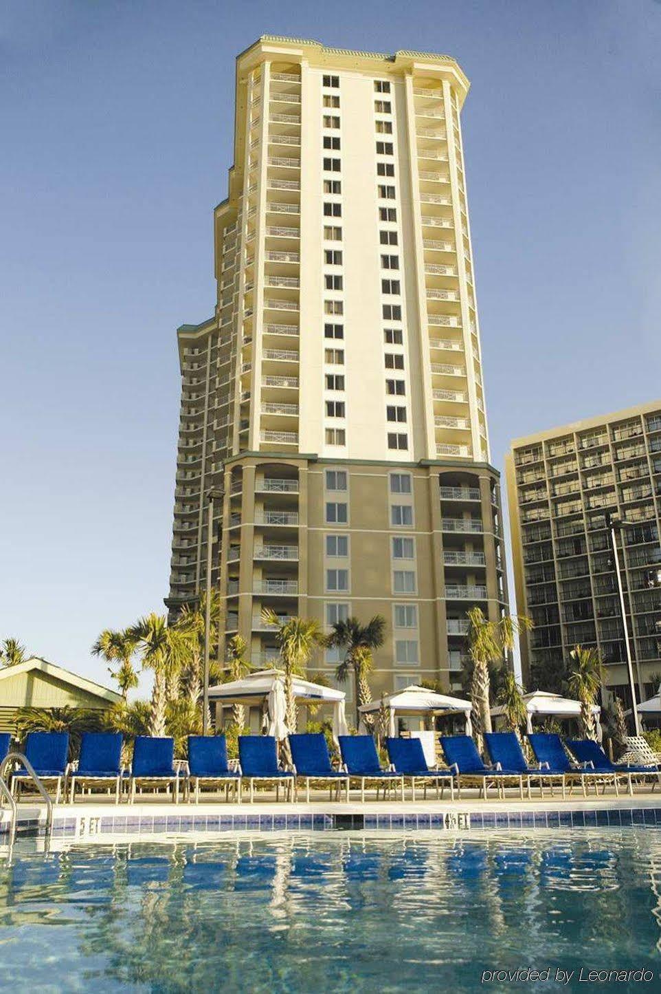Royale Palms Condominiums Briarcliffe Acres Екстер'єр фото