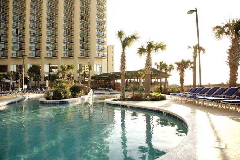 Royale Palms Condominiums Briarcliffe Acres Екстер'єр фото